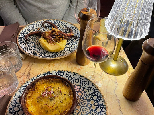 Le Vin de L'assassin-锡拉库扎必去景点