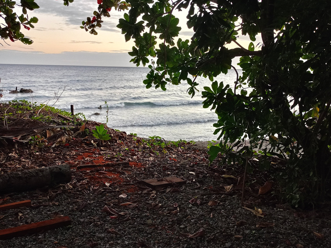 Paseo Del Mar Seaside Dive Inn主图