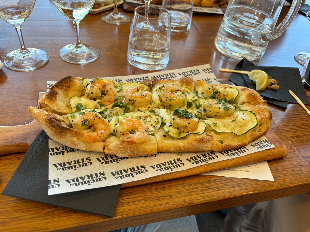 Be Consumed Tours-努里乌特帕必去景点