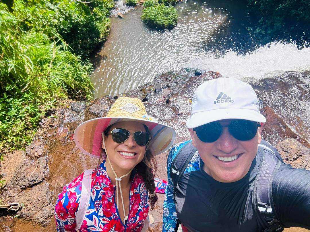 考艾小径-卡帕阿必去景点