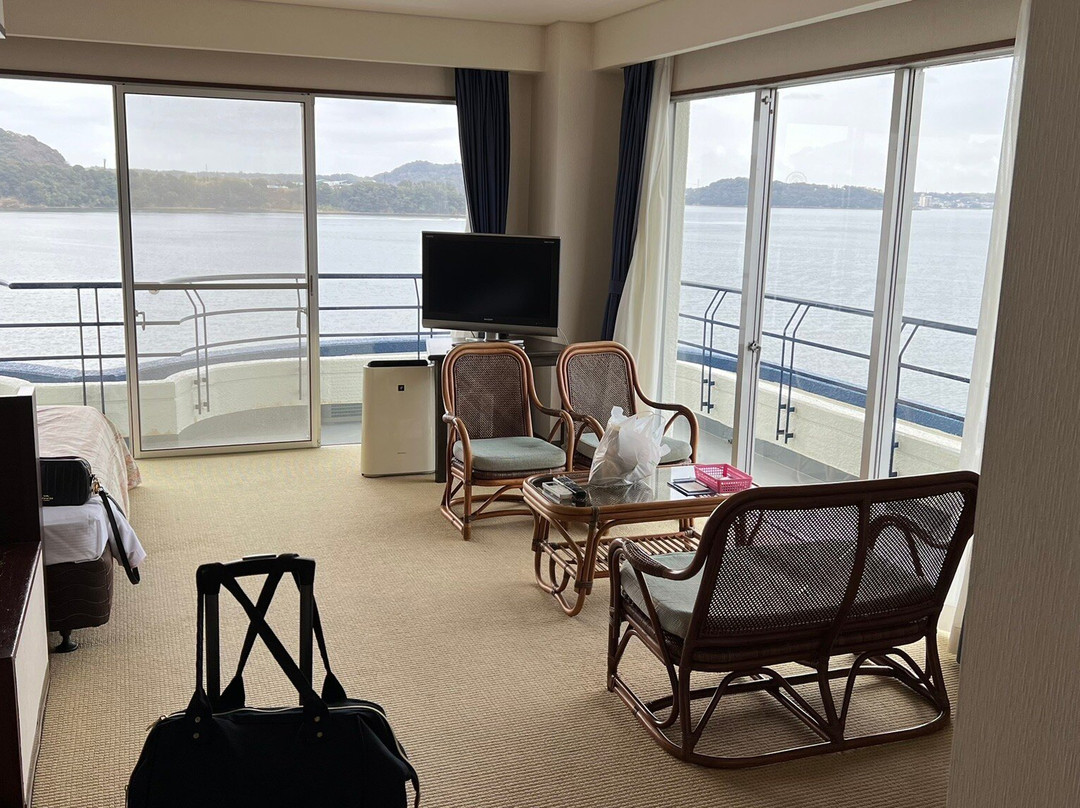 Hotel Green Plaza Hamanako主图