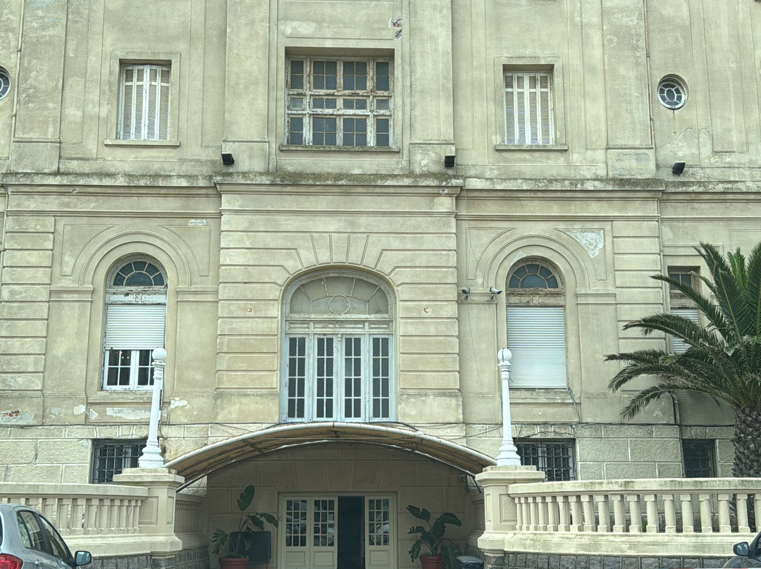 Hotel Argentina主图