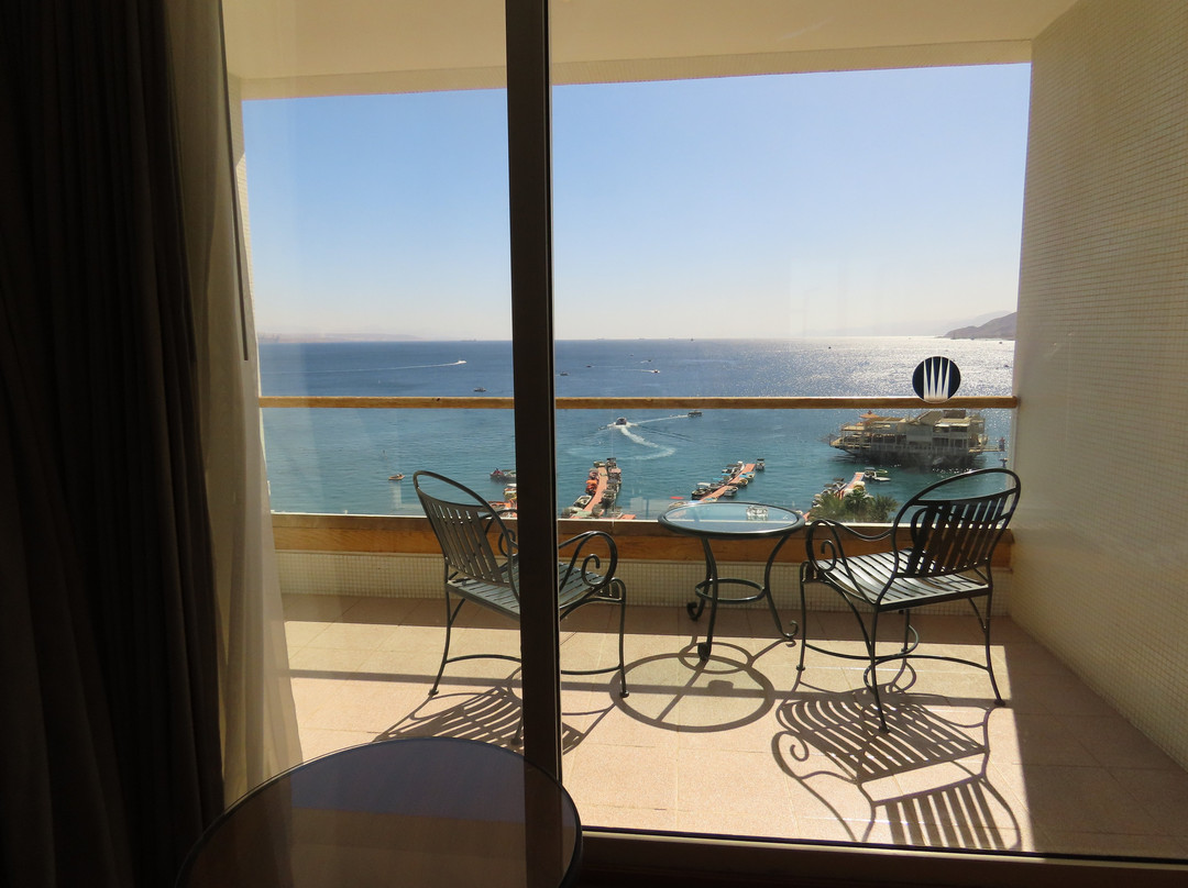 Royal Beach Eilat by Isrotel Exclusive主图