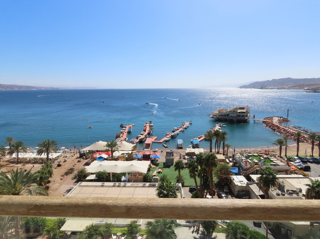 Royal Beach Eilat by Isrotel Exclusive主图
