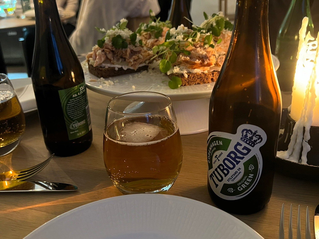 Guided Food Walk Jönköping-延雪平必去景点
