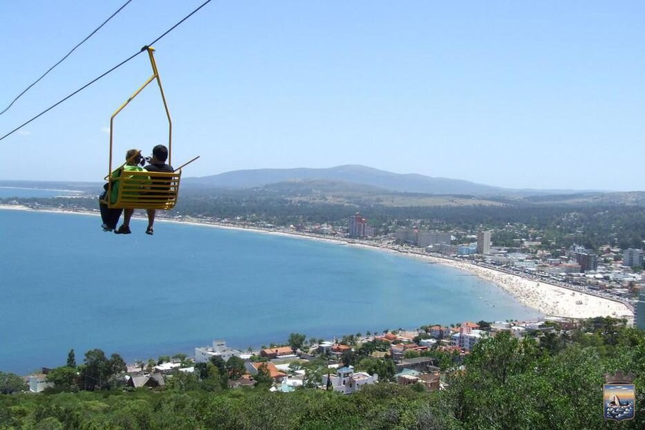 Cerro del Toro-Piriapolis必去景点