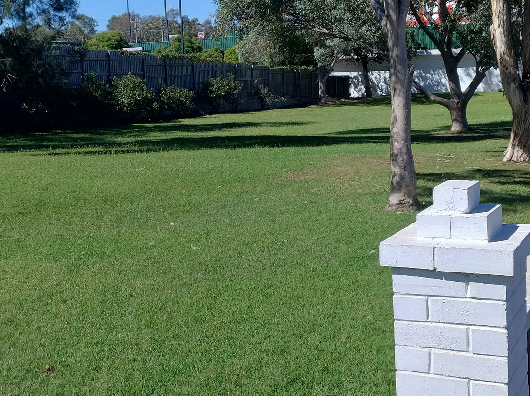 Centre Point Mid City Motor Inn主图