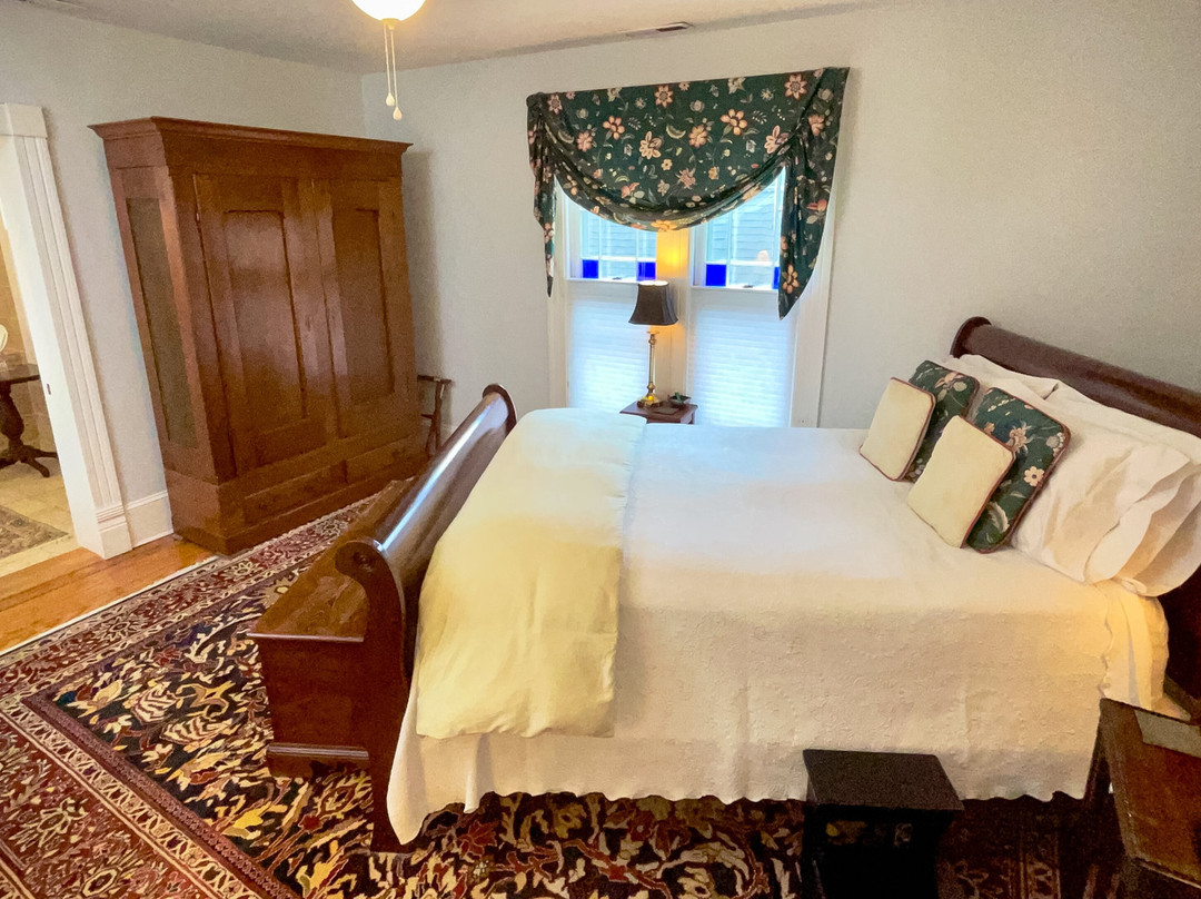 The Inn at Onancock主图