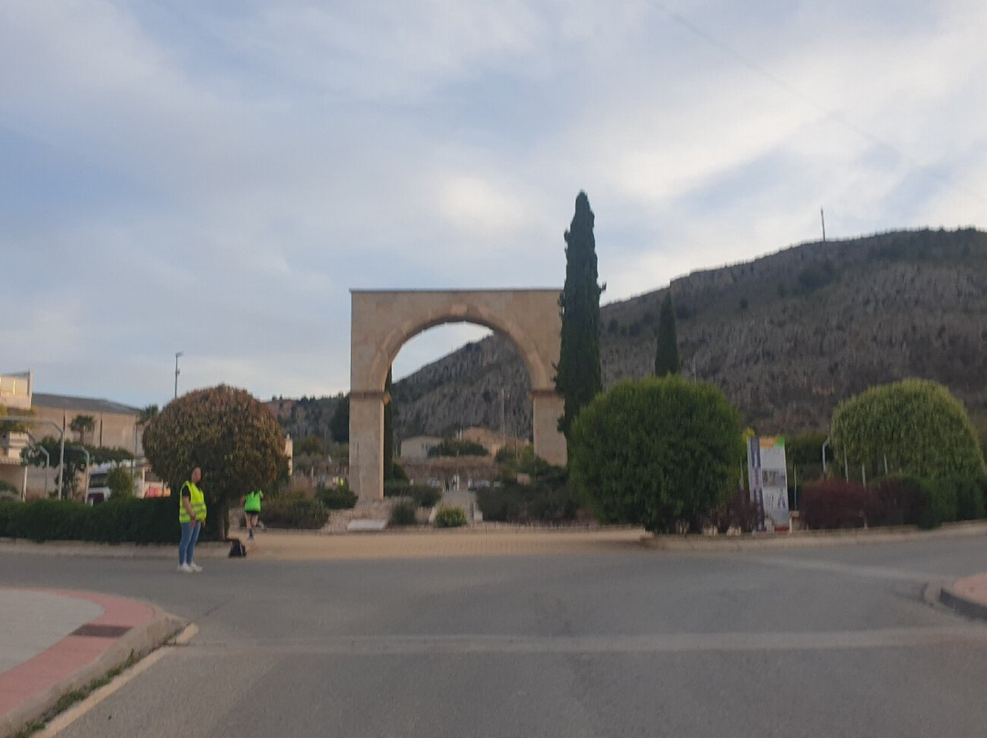 Ruta de las Iglesias-Cehegin必去景点