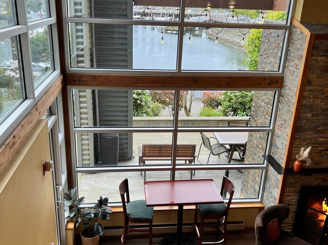 Inn At Port Gardner an Ascend Hotel Collection Member主图