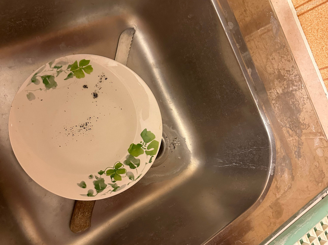 Margarita Apartments主图