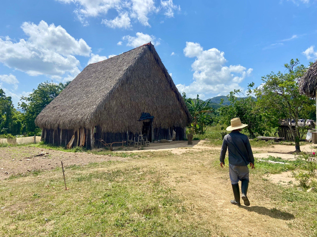 Knowing Vinales Tour-维纳勒斯必去景点