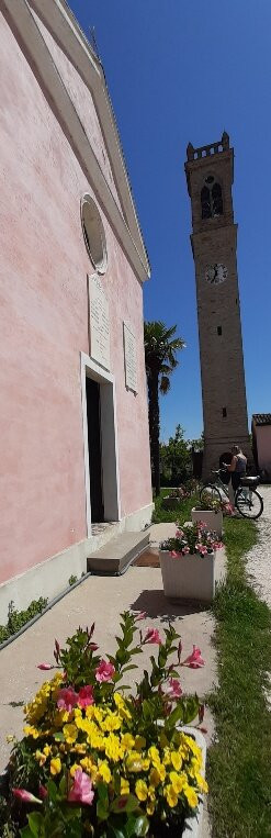 Chiesa di Santa Maria della Neve景点图片