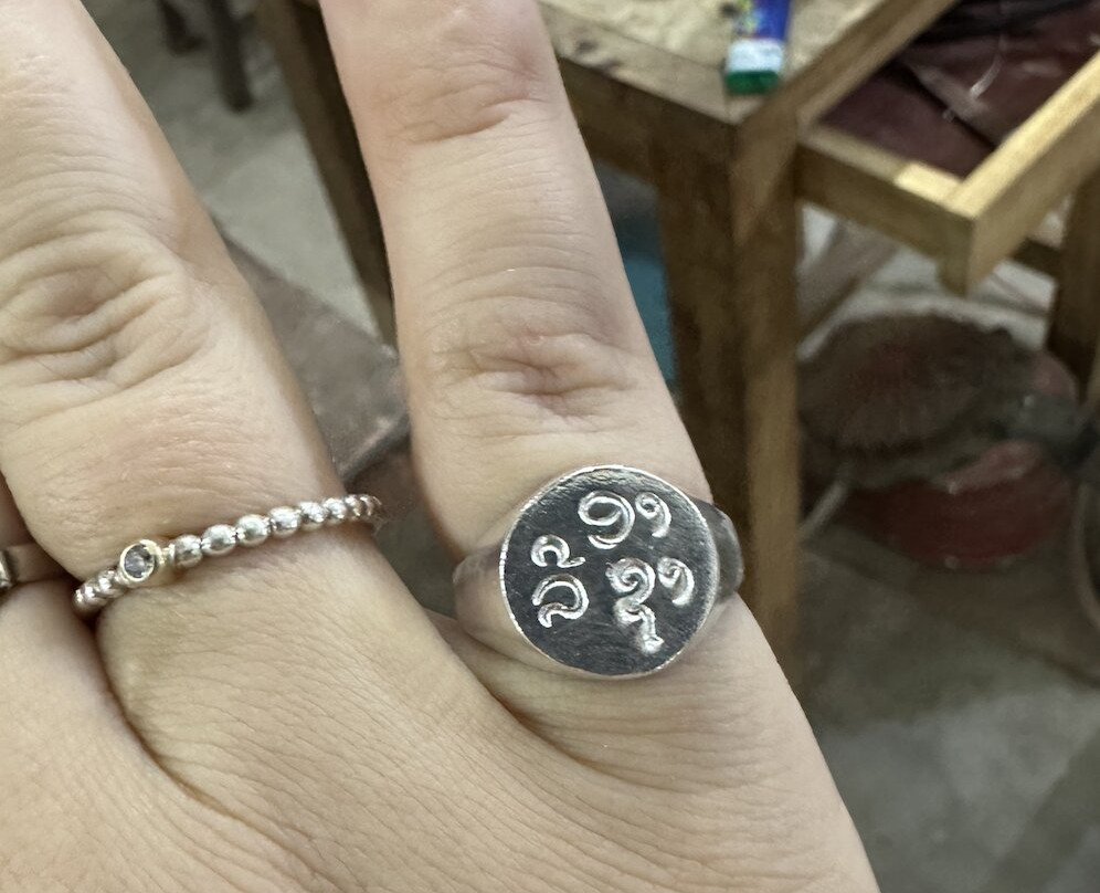 Garden of Eden-琅勃拉邦必去景点