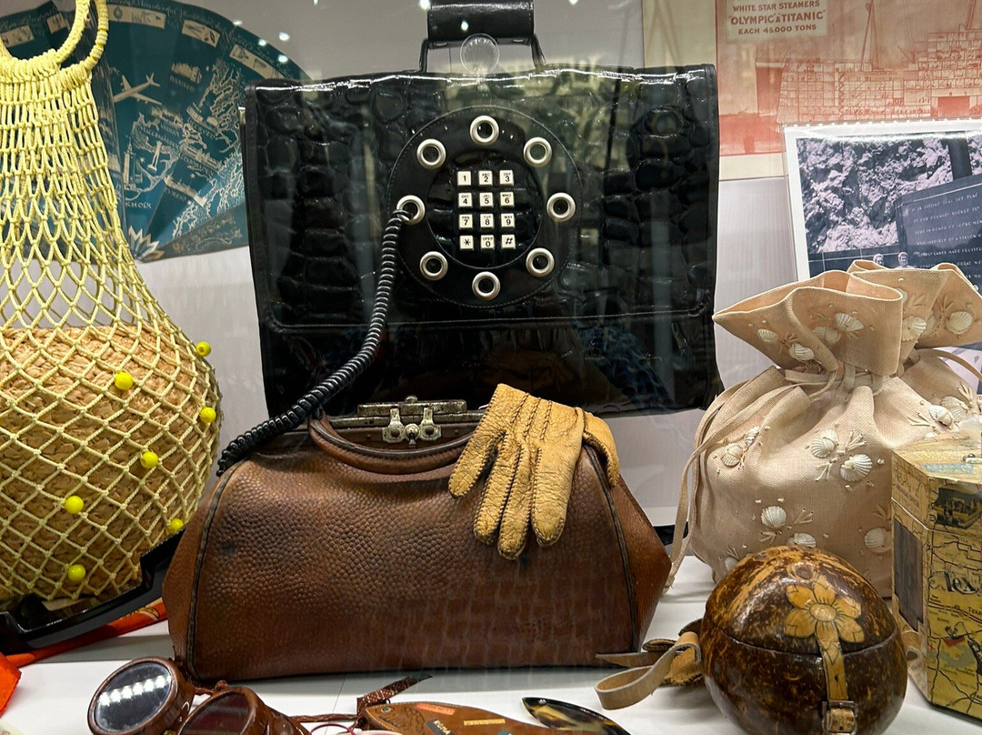 Esse Purse Museum & Store景点图片