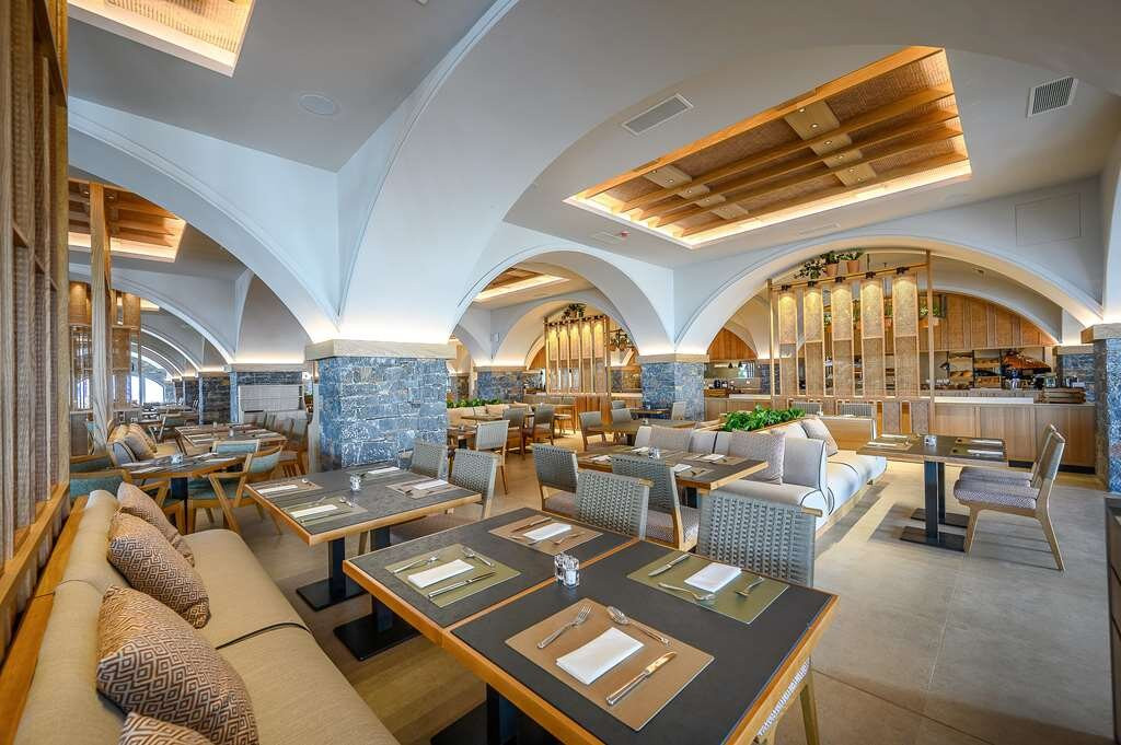 Creta Maris Resort主图