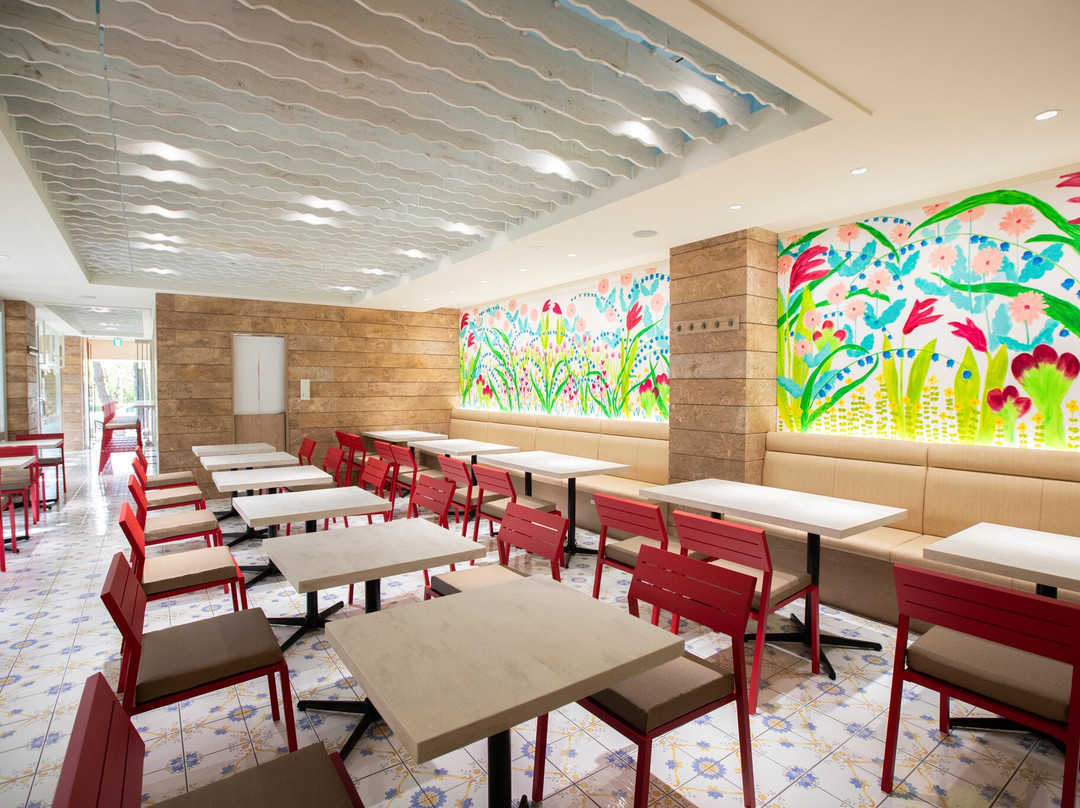 ナプレ京都祇園店