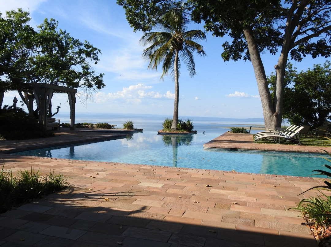 Bumi Hills Safari Lodge - African Bush Camps主图