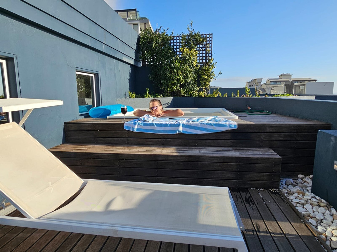 奥昂克鲁夫精品酒店主图