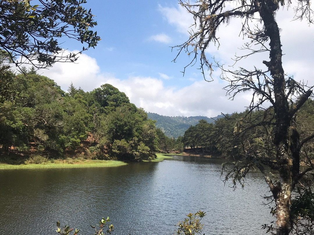 Laguna Don Manuel景点图片