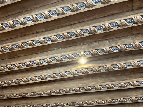 Residence Palazzo Odoni主图