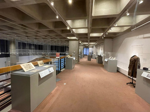 Armenian Museum of America-Watertown必去景点