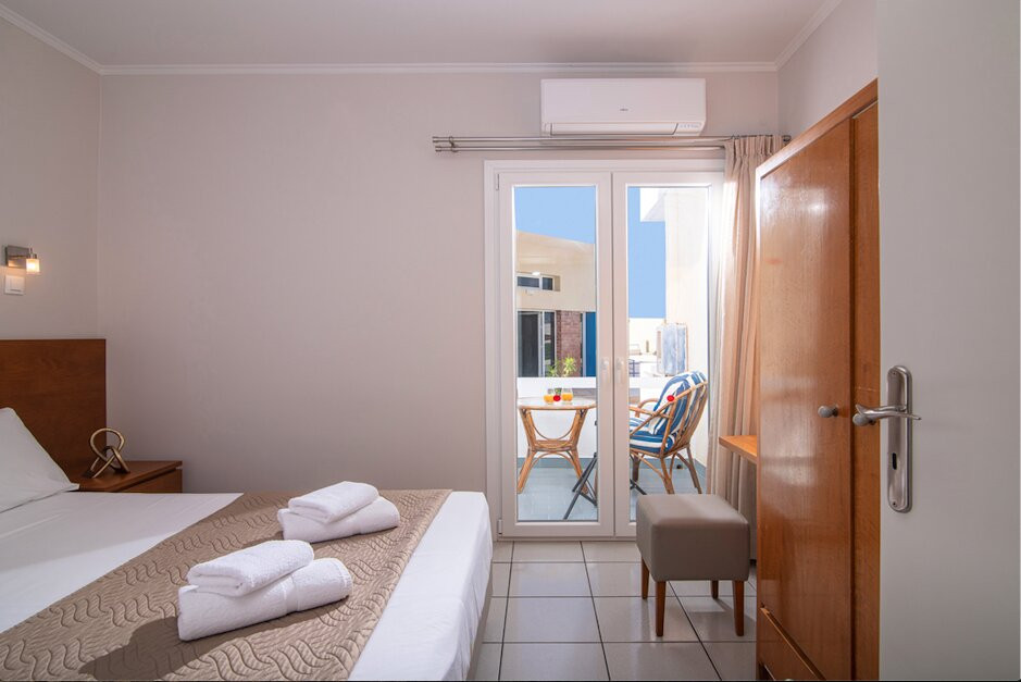 Filia Hotel Resort主图