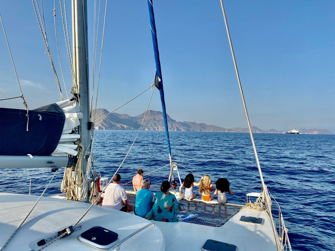 Adventure Divers and Activity Center景点图片