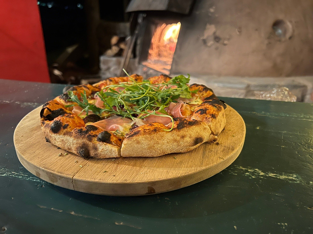 Casa de La Chola主图