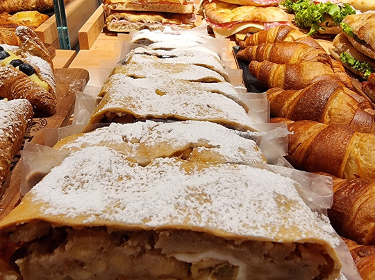 Venice Bakery Master Artisan