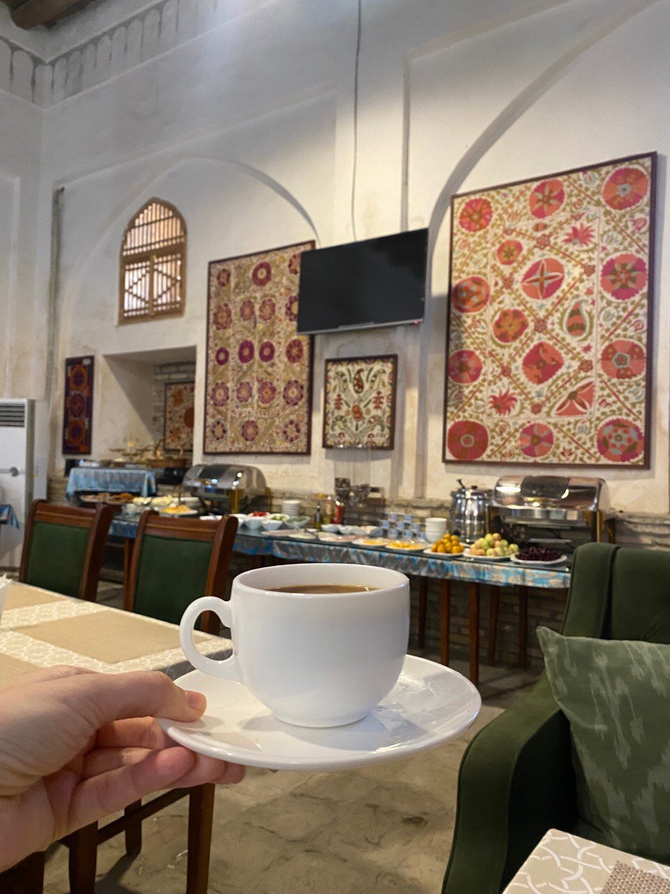Minzifa Hotel-餐饮