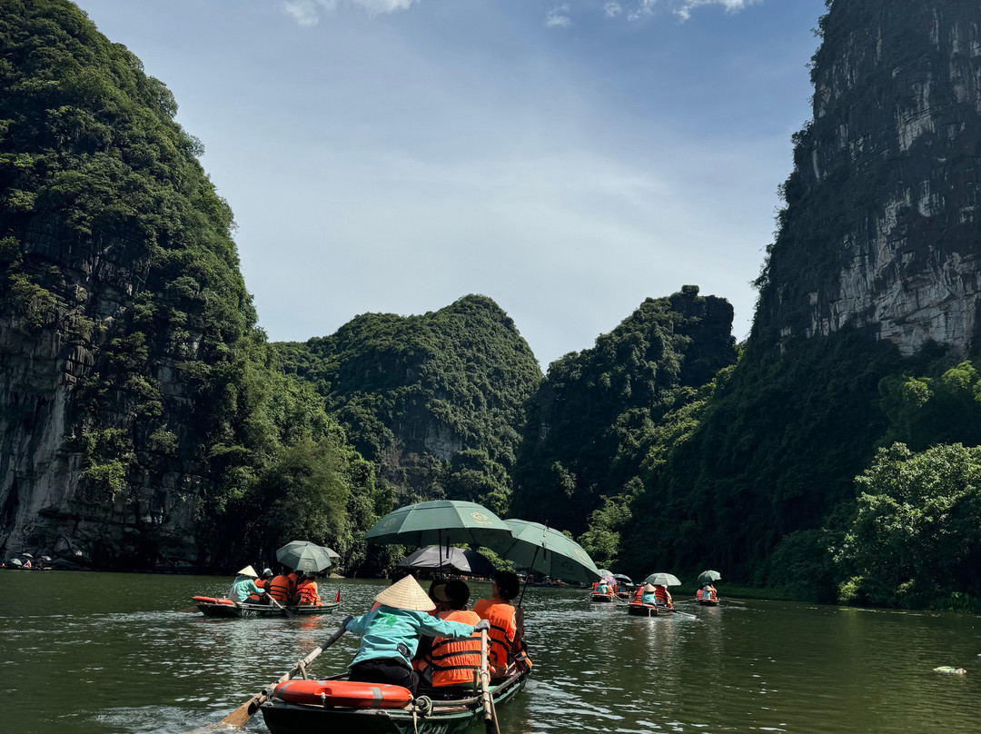 Experiences Vietnam Travel Company Limited-Dong Da必去景点