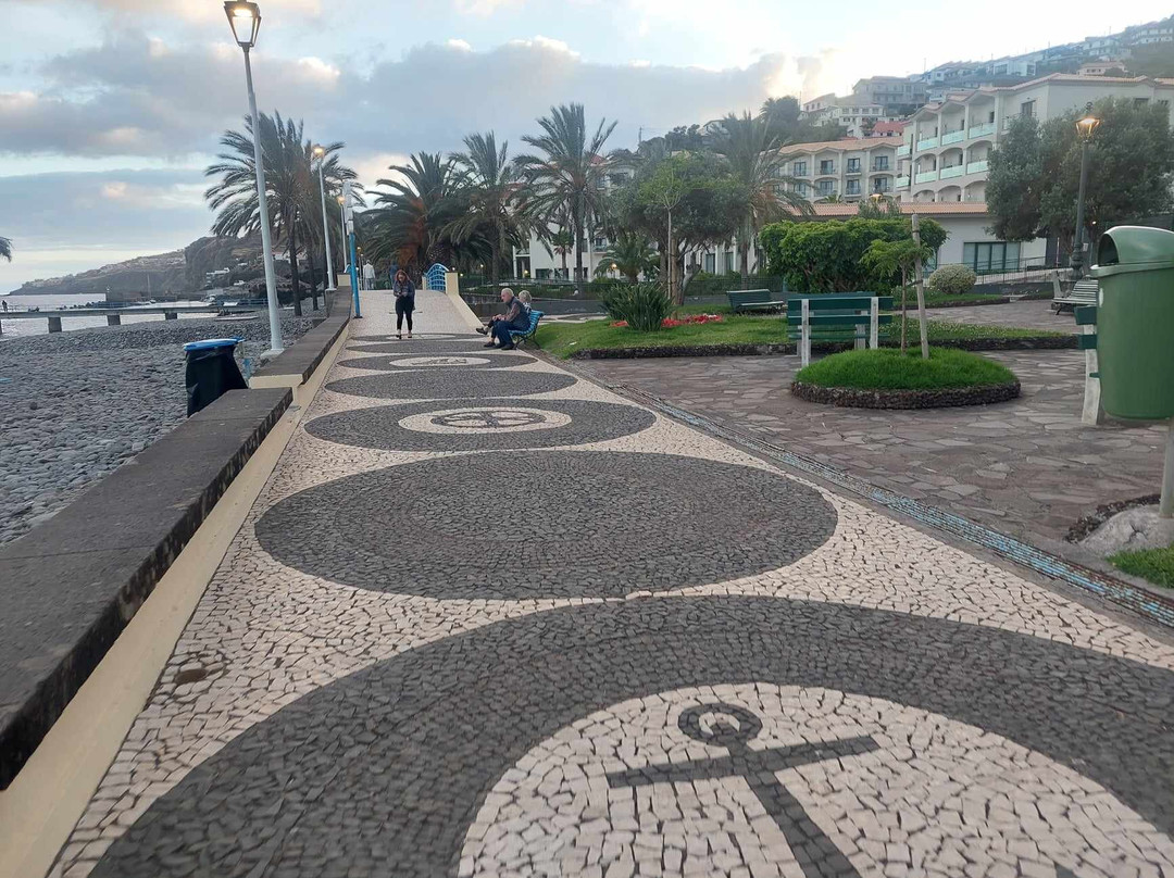Santa Cruz Promenade-Santa Cruz必去景点