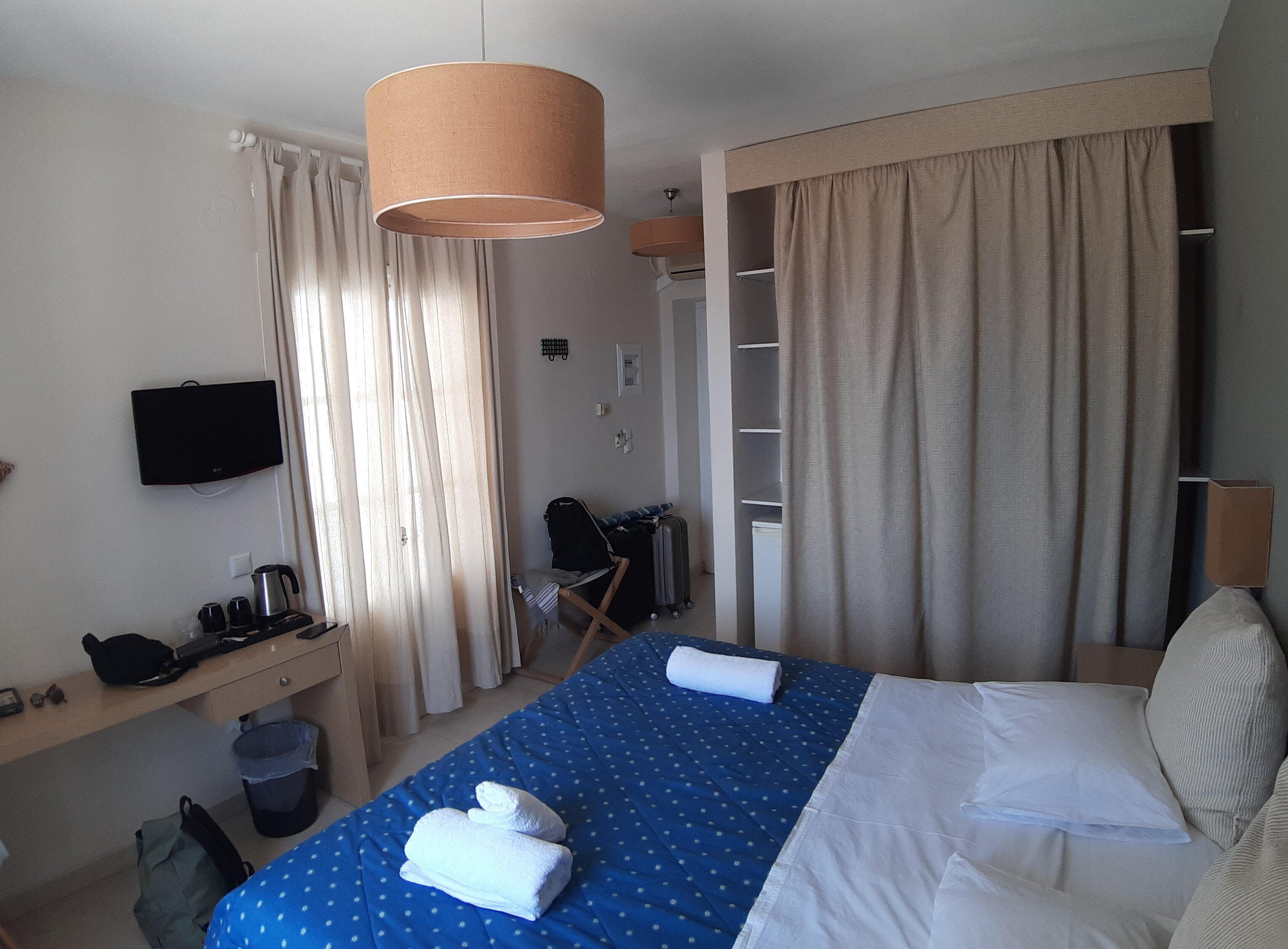 Delfini Hotel-客卧