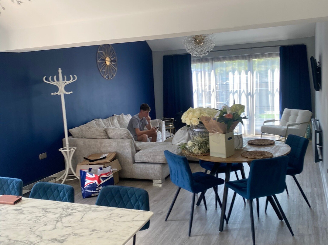 The Willerby Hill Hideaways