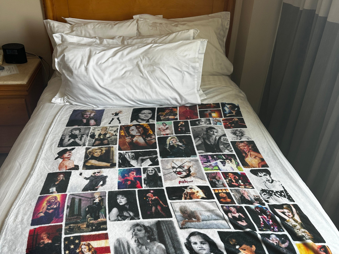 提华纳万豪酒店主图