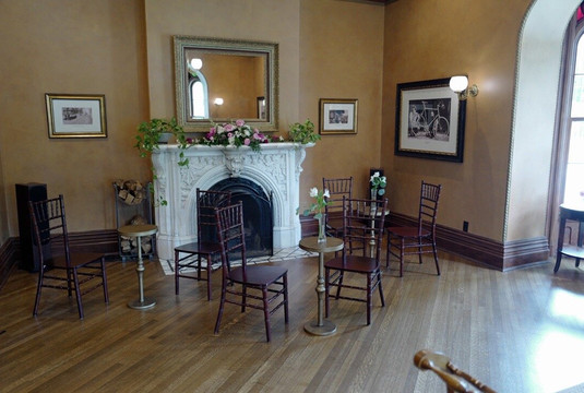 大厦丘酒店主图