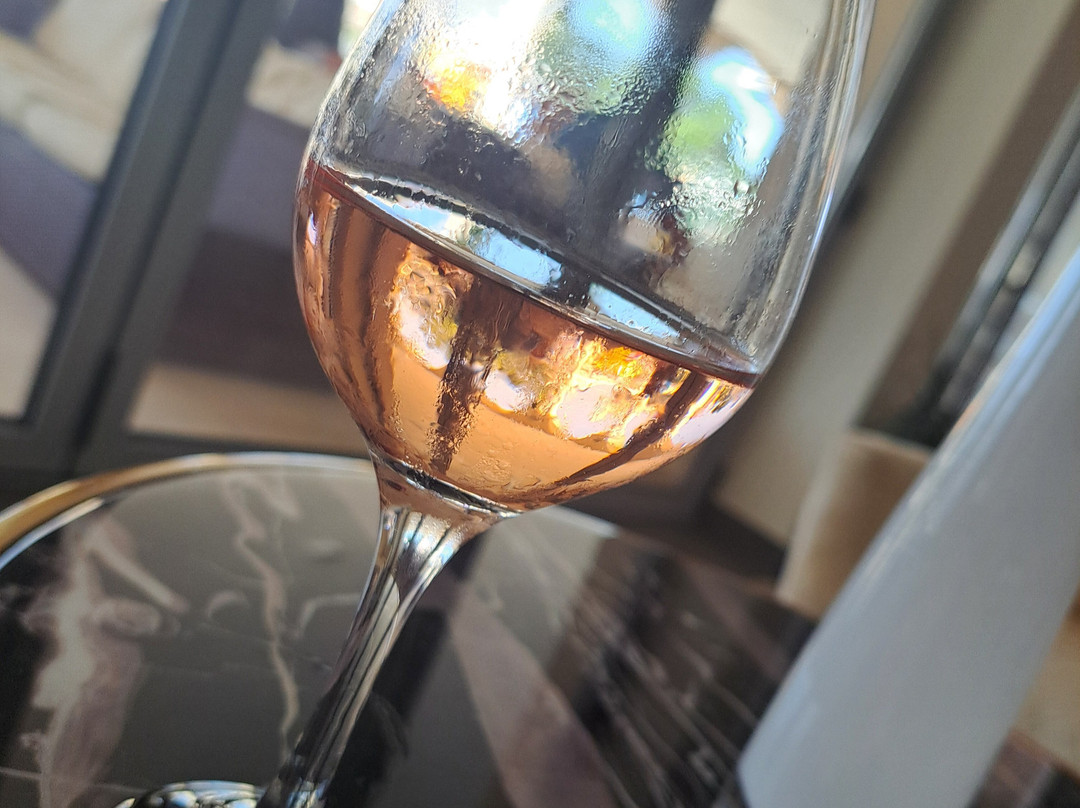 Belvedere Alexandria Club Hotel主图