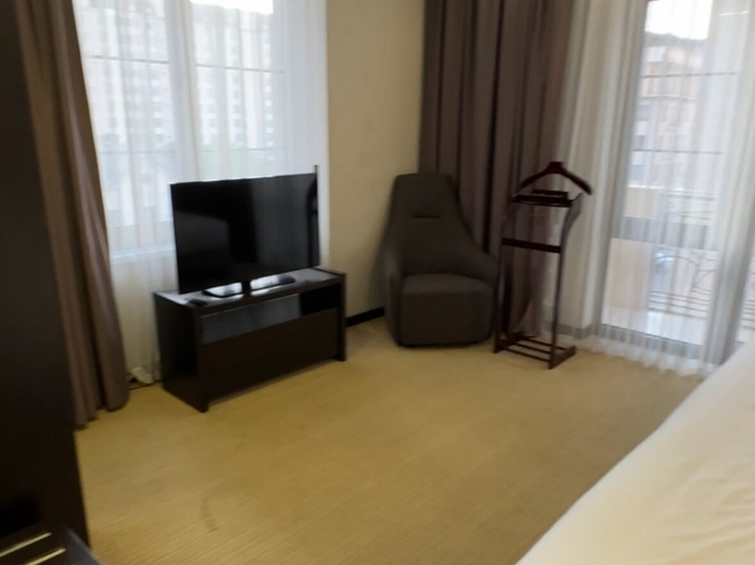 Solutel Hotel主图