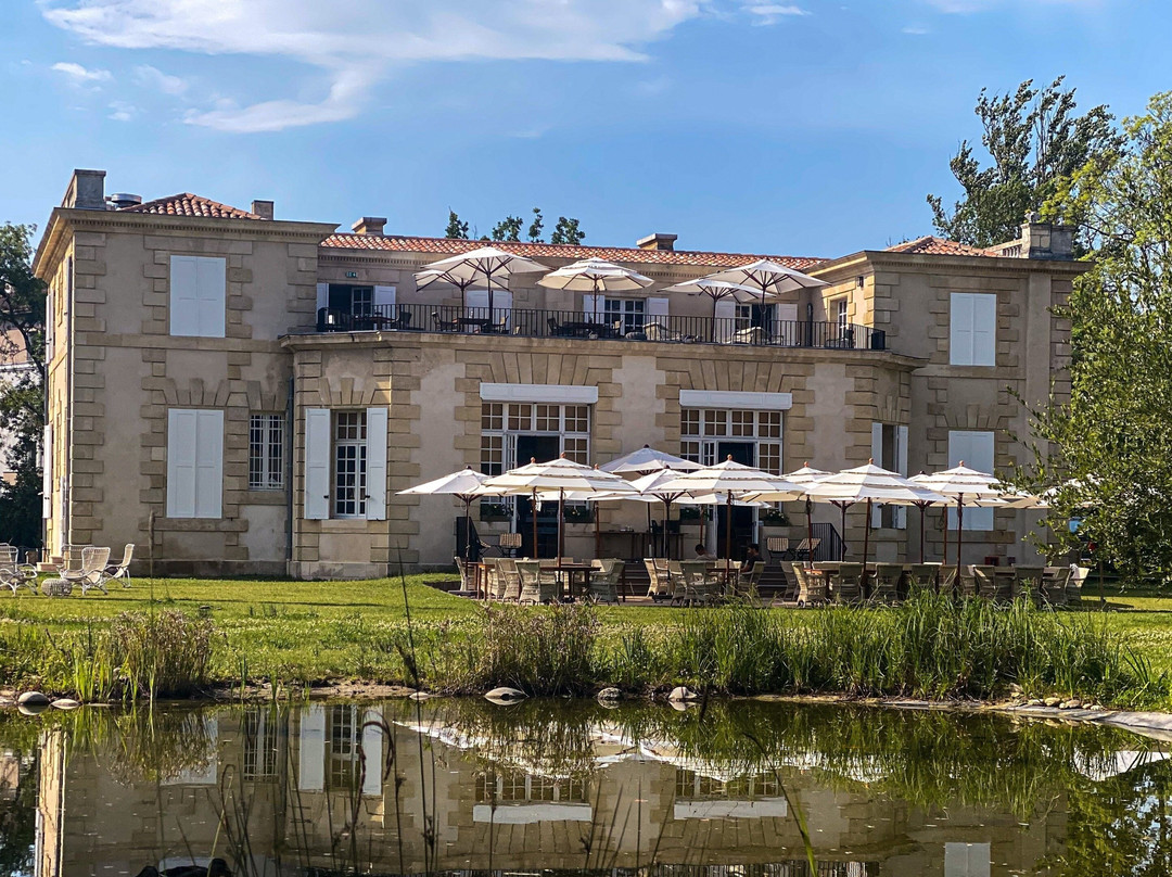 Domaine de Raba