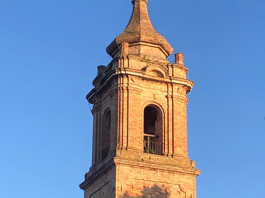 Chiesa di San Rocco景点图片