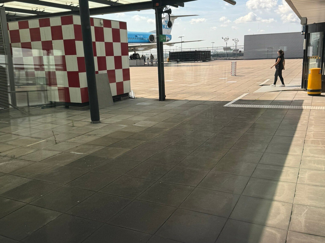 Aspire Lounge 26 (Schengen)景点图片