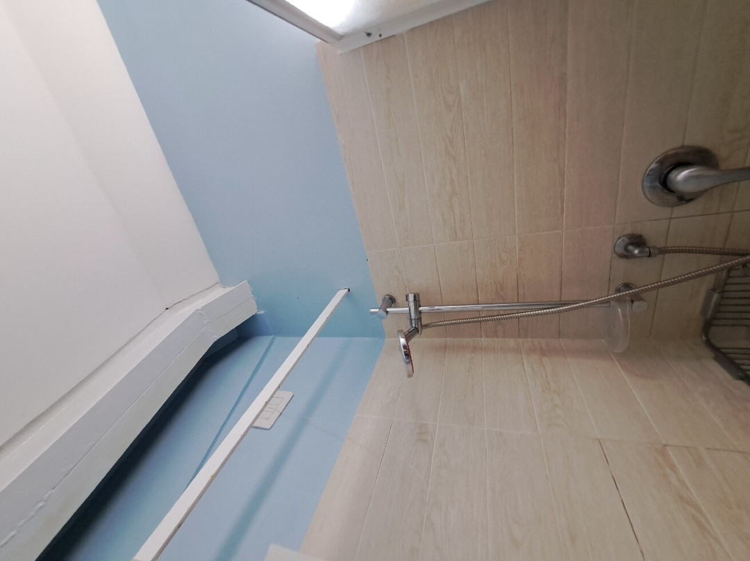 Villa Americana Park Hotel主图