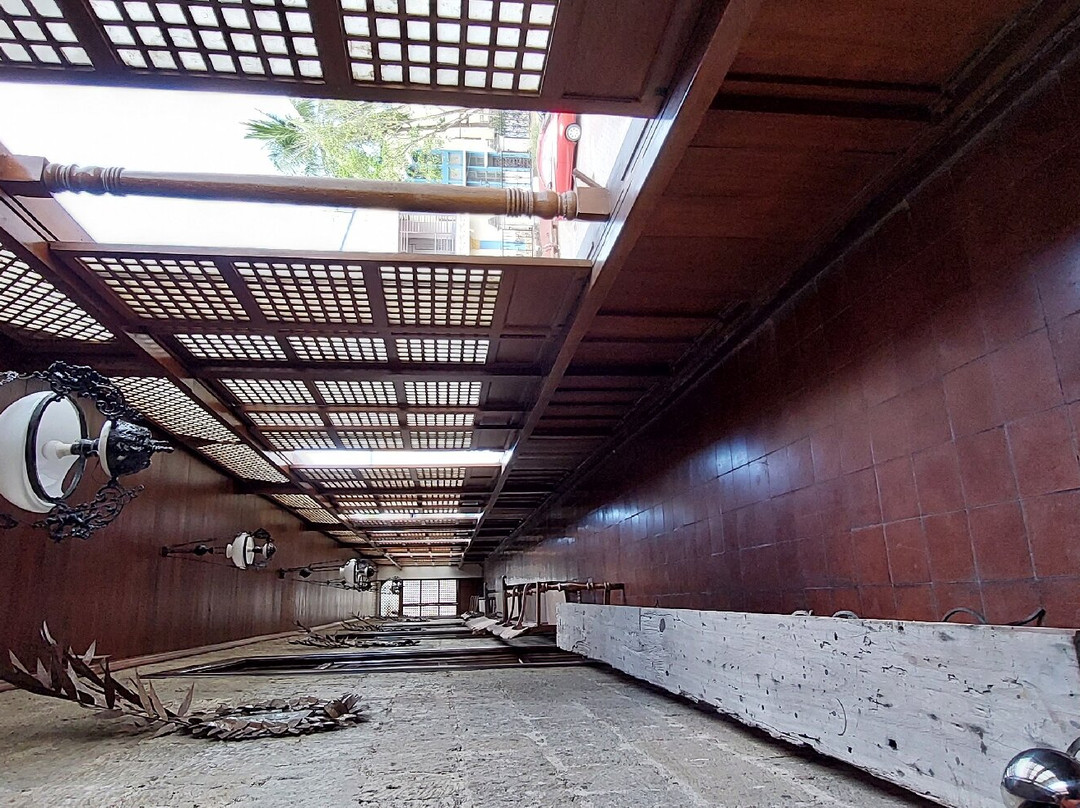 Museo Ng Republika Ng 1899-Malolos必去景点