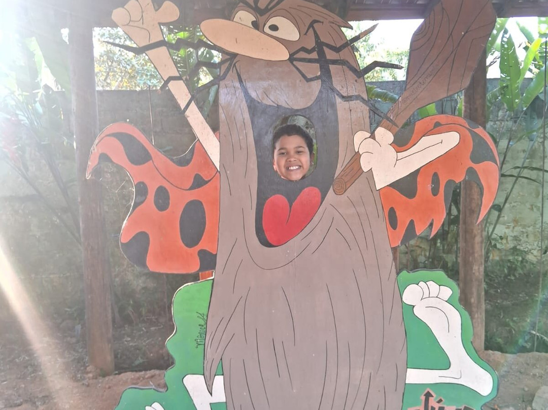 Pousada Núcleo Terra主图