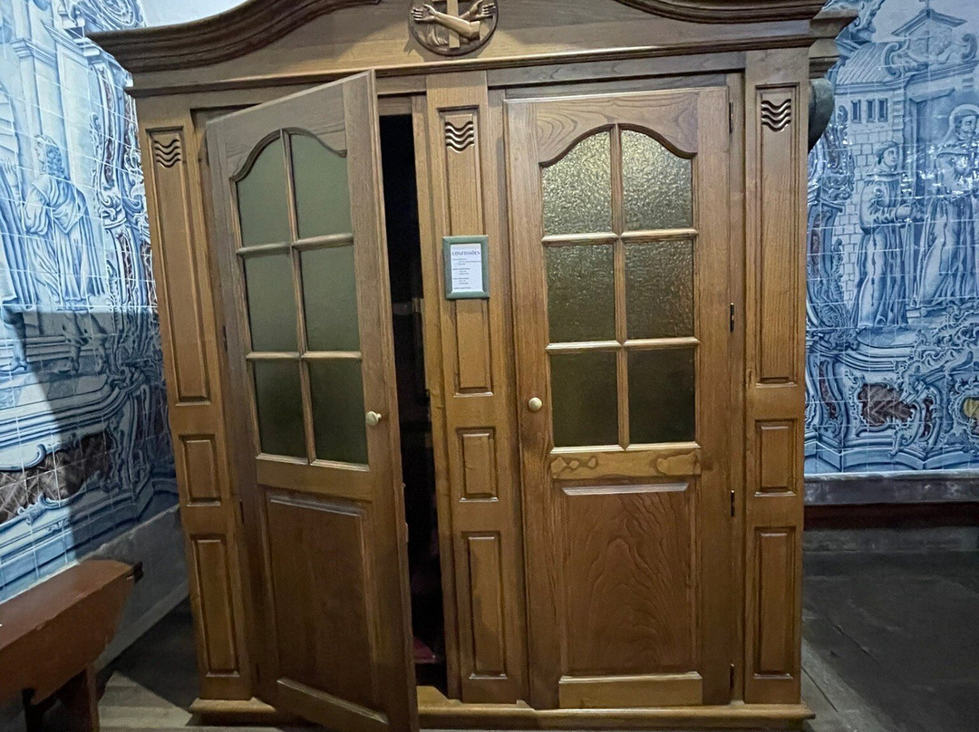 Igreja de Nossa Senhora do Carmo景点图片