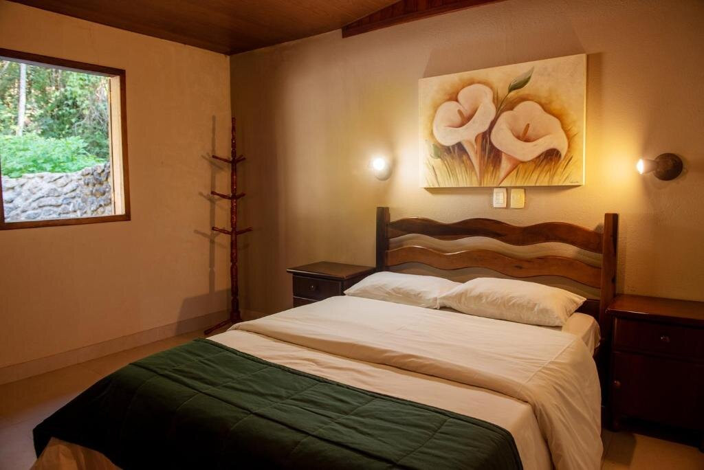 Hotel Vila Verde主图