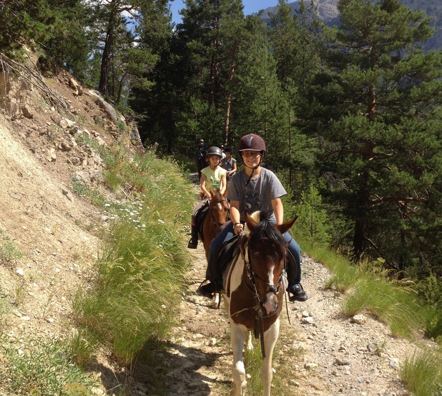 La Cavale des Prés-Val-des-Pres必去景点