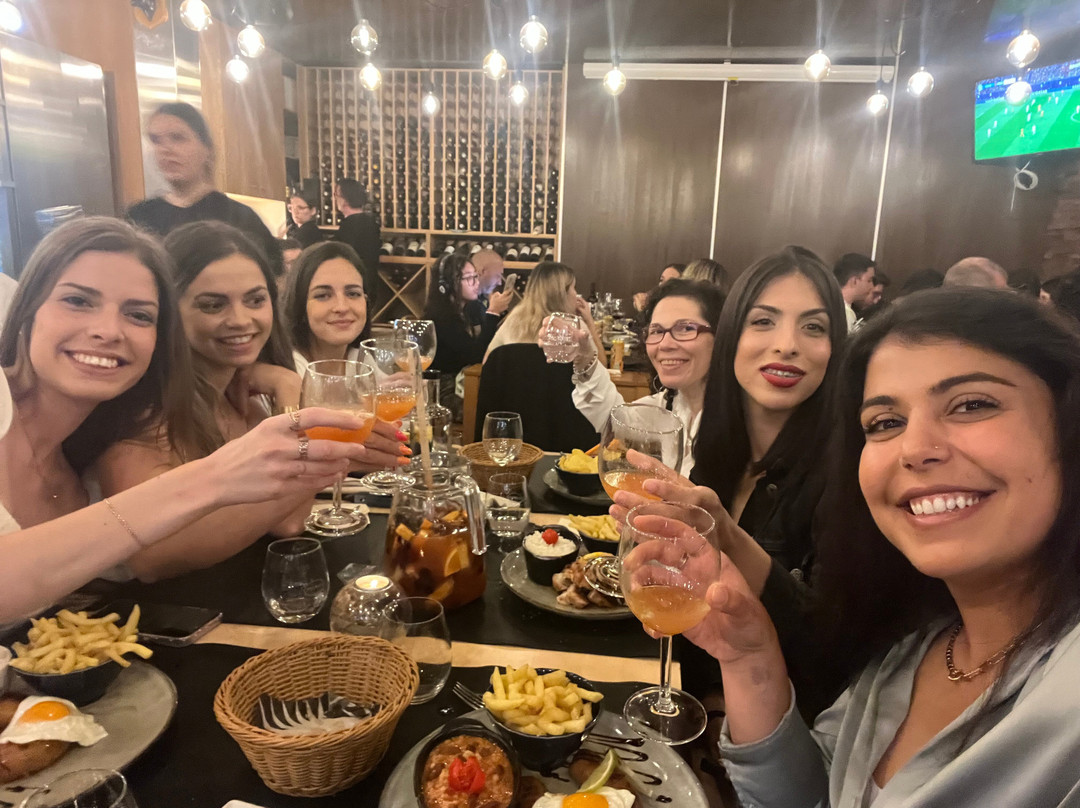 Casa Bairrada Steakhouse