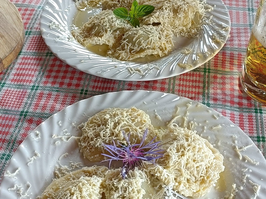 Malga Zermula-Paularo必去景点